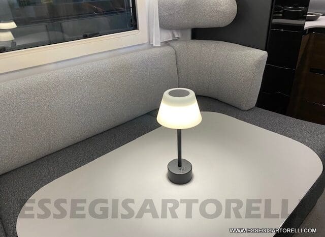 ADRIA ALPINA 663 HT CARAVAN 5 POSTI 2022 MOVER ALDE MACH FULL pieno