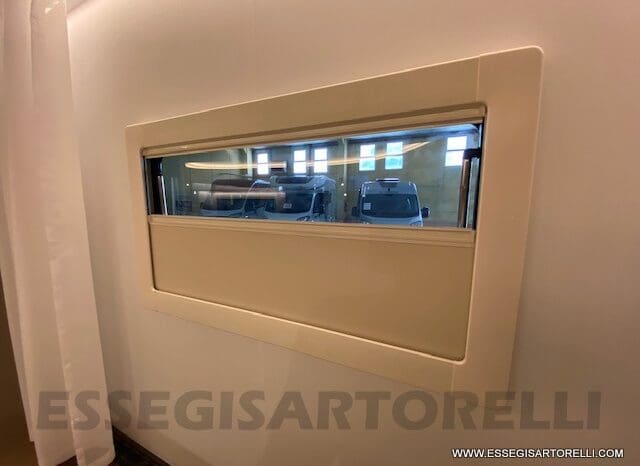 ADRIA ALPINA 663 HT CARAVAN 5 POSTI 2022 MOVER ALDE MACH FULL pieno