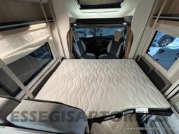 NOLEGGIO SEMINTEGRALE GARAGE E BASCULANTE 6 LETTO 5 VIAGGIO 726 cm pieno