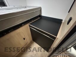 NOLEGGIO SEMINTEGRALE GARAGE E BASCULANTE 6 LETTO 5 VIAGGIO 726 cm pieno