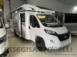 NOLEGGIO SEMINTEGRALE GARAGE E BASCULANTE 6 LETTO 5 VIAGGIO 726 cm pieno