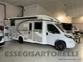 NOLEGGIO SEMINTEGRALE GARAGE E BASCULANTE 6 LETTO 5 VIAGGIO 726 cm