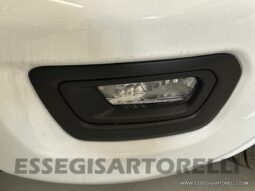 CHAUSSON TITANIUM 627 GARAGE AUTOMATICO FULL GARAGE GAMMA 2024 5 POSTI VIAGGIO 170 CV POWER pieno