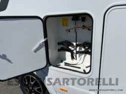 ADRIA NEW COMPACT DL FIAT GARAGE GEMELLI 2024 699 CM pieno