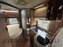 MOTORHOME RIMOR NEMHO 30 F DUCATO 2.3 MJT 130 KM 79.323 pieno