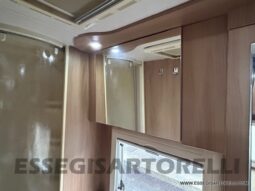 MOTORHOME RIMOR NEMHO 30 F DUCATO 2.3 MJT 130 KM 79.323 pieno