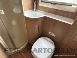 MOTORHOME RIMOR NEMHO 30 F DUCATO 2.3 MJT 130 KM 79.323 pieno