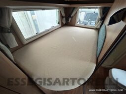 MOTORHOME RIMOR NEMHO 30 F DUCATO 2.3 MJT 130 KM 79.323 pieno