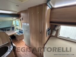 MOTORHOME RIMOR NEMHO 30 F DUCATO 2.3 MJT 130 KM 79.323 pieno