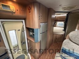 MOTORHOME RIMOR NEMHO 30 F DUCATO 2.3 MJT 130 KM 79.323 pieno