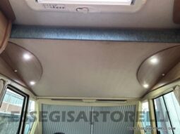 MOTORHOME RIMOR NEMHO 30 F DUCATO 2.3 MJT 130 KM 79.323 pieno