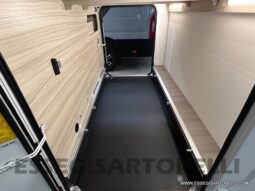 ADRIA NEW COMPACT DL GARAGE GEMELLI 2024 699 CM pieno