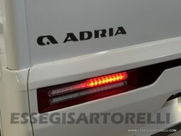 ADRIA NEW COMPACT DL FIAT GARAGE GEMELLI 2024 699 CM pieno