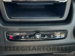 ADRIA NEW COMPACT DL FIAT GARAGE GEMELLI 2024 699 CM pieno