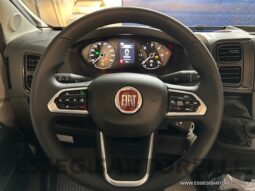 ADRIA NEW COMPACT DL FIAT GARAGE GEMELLI 2024 699 CM pieno