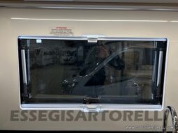 ADRIA NEW COMPACT DL FIAT GARAGE GEMELLI 2024 699 CM pieno