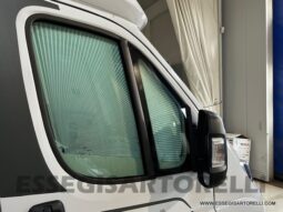 ADRIA NEW COMPACT DL FIAT GARAGE GEMELLI 2024 699 CM pieno