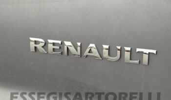RENAULT TRAFIC PASSENGER 9 POSTI 2018 KM 65.470 1.600 TD 125 CV EURO 6 pieno