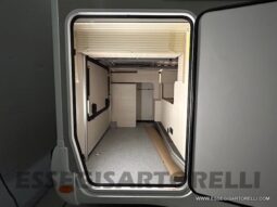 Chausson Titanium 788 GAMMA 2024 LETTO NAUTICO automatico 170 CV POWER GARAGE 719 cm pieno