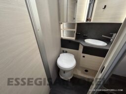 Chausson Titanium 788 GAMMA 2024 LETTO NAUTICO automatico 170 CV POWER GARAGE 719 cm pieno