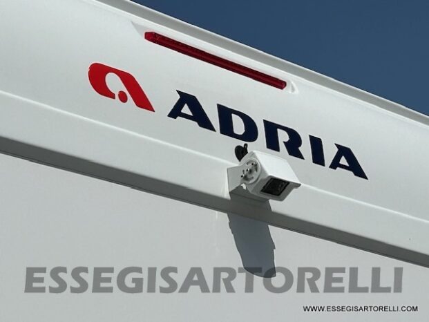 ADRIA SONIC AXESS 700 SL 160 CV POWER GEMELLI UNIPROPRIETARIO 2020 KM 4.491 pieno