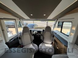 ADRIA SONIC AXESS 700 SL 160 CV POWER GEMELLI UNIPROPRIETARIO 2020 KM 4.491 pieno