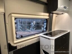 BENIMAR BENIVAN 144 CAMPER PURO 599 CM 04/2023 NEW DUCATO pieno