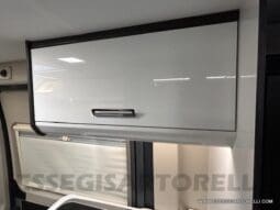 BENIMAR BENIVAN 144 CAMPER PURO 599 CM 04/2023 NEW DUCATO pieno