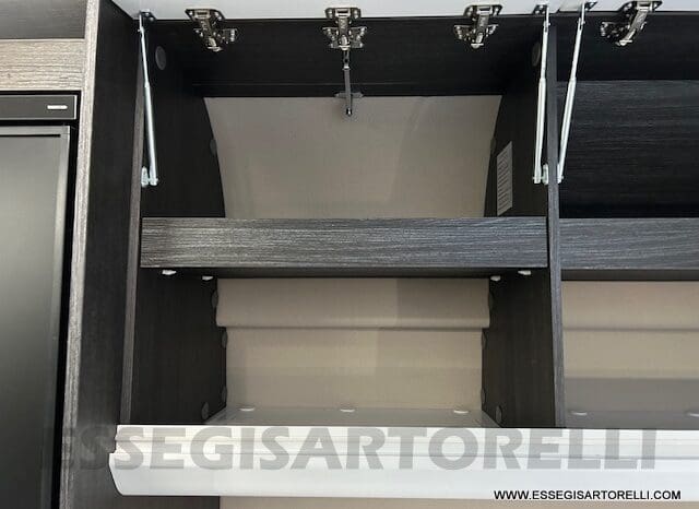 BENIMAR BENIVAN 144 CAMPER PURO 599 CM 04/2023 NEW DUCATO pieno