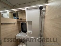 CHAUSSON FIRST LINE V 594 MAX DOPPIO MATRIMONIALE 2024 pieno