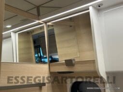 CHAUSSON FIRST LINE V 594 MAX DOPPIO MATRIMONIALE 2024 pieno