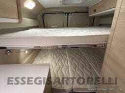 CHAUSSON FIRST LINE V 594 MAX DOPPIO MATRIMONIALE 2024 pieno