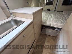 CHAUSSON FIRST LINE V 594 MAX DOPPIO MATRIMONIALE 2024 pieno