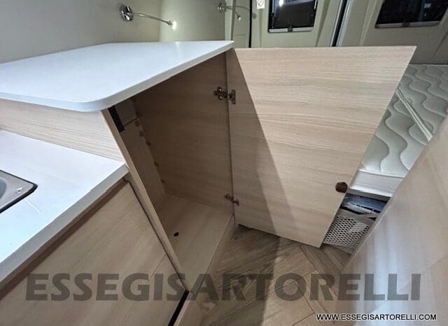 CHAUSSON FIRST LINE V 594 MAX DOPPIO MATRIMONIALE 2024 pieno