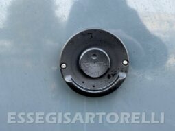 SEMINTEGRALE GARAGE COMPATTO 624 CM NOLEGGIO pieno