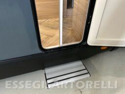 NOLEGGIO SEMINTEGRALE GARAGE COMPATTO 624 cm pieno