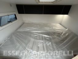 NOLEGGIO SEMINTEGRALE GARAGE COMPATTO 624 cm pieno