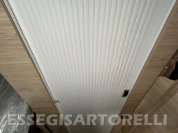 NOLEGGIO SEMINTEGRALE GARAGE COMPATTO 624 cm pieno