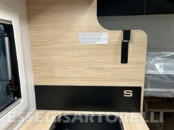 NOLEGGIO SEMINTEGRALE GARAGE COMPATTO 624 cm pieno