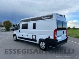 CHAUSSON FIRST LINE V 594 MAX DOPPIO MATRIMONIALE 2024 pieno