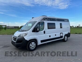 CHAUSSON FIRST LINE V 594 MAX DOPPIO MATRIMONIALE 2024