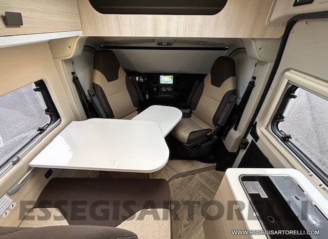 CHAUSSON FIRST LINE V 594 MAX DOPPIO MATRIMONIALE 2024 pieno