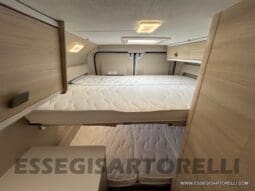 CHAUSSON FIRST LINE V 594 MAX DOPPIO MATRIMONIALE 2024 pieno