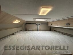 CHAUSSON FIRST LINE V 594 MAX DOPPIO MATRIMONIALE 2024 pieno