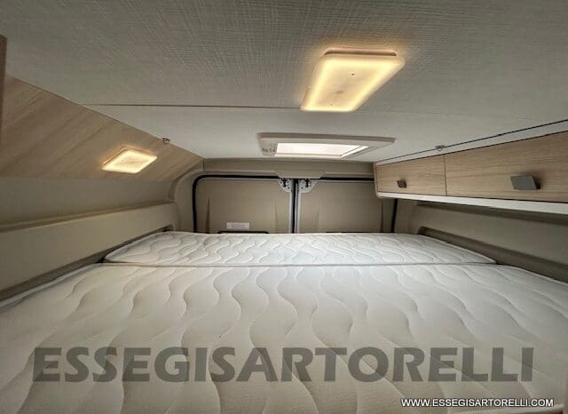 CHAUSSON FIRST LINE V 594 MAX DOPPIO MATRIMONIALE 2024 pieno