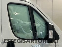 CHAUSSON FIRST LINE V 594 MAX DOPPIO MATRIMONIALE 2024 pieno