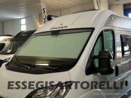 CHAUSSON FIRST LINE V 594 MAX DOPPIO MATRIMONIALE 2024 pieno