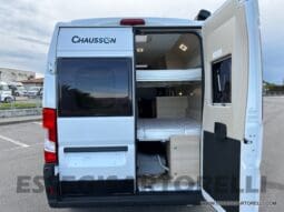 CHAUSSON FIRST LINE V 594 MAX DOPPIO MATRIMONIALE 2024 pieno