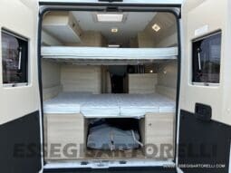 CHAUSSON FIRST LINE V 594 MAX DOPPIO MATRIMONIALE 2024 pieno