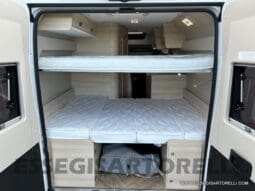 CHAUSSON FIRST LINE V 594 MAX DOPPIO MATRIMONIALE 2024 pieno